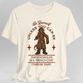 Three Kobolds in a Trench Coat T-Shirt