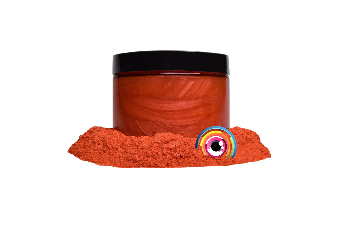 Tiger Orange