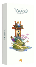 Tokaido: Crossroads
