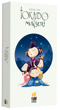 Tokaido: Matsuri