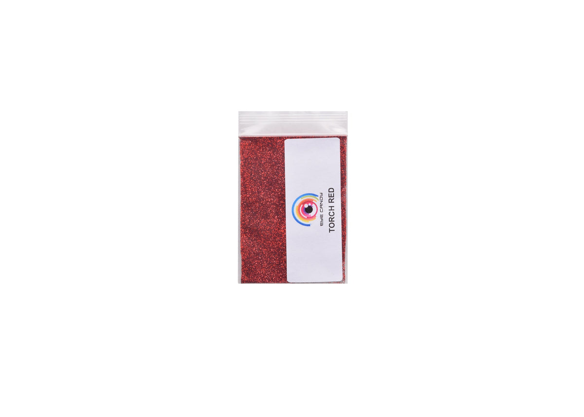 Torch Red Flakes