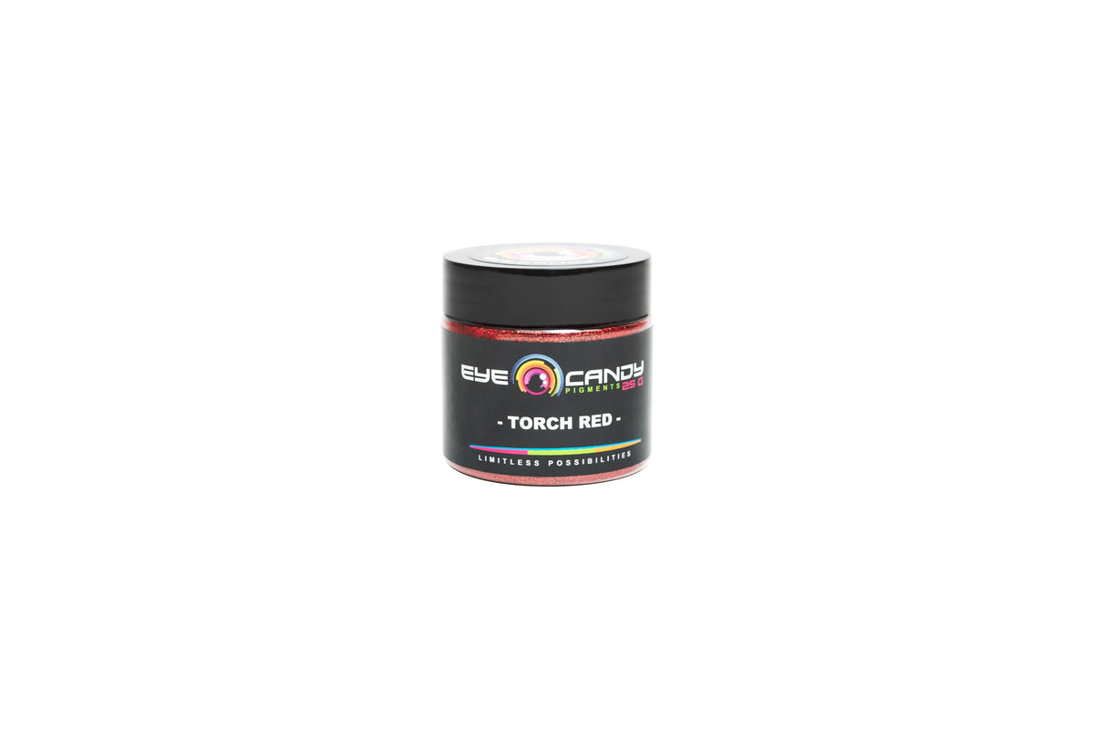 Torch Red Flakes