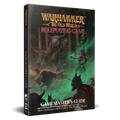 Warhammer: The Old World RPG - Gamemaster's Guide (Hardcover)
