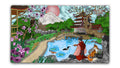Tranquility TCG Playmat