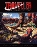 Traveller World Builder Handbook