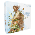 TIME Stories Revolution: A Midsummer's Night