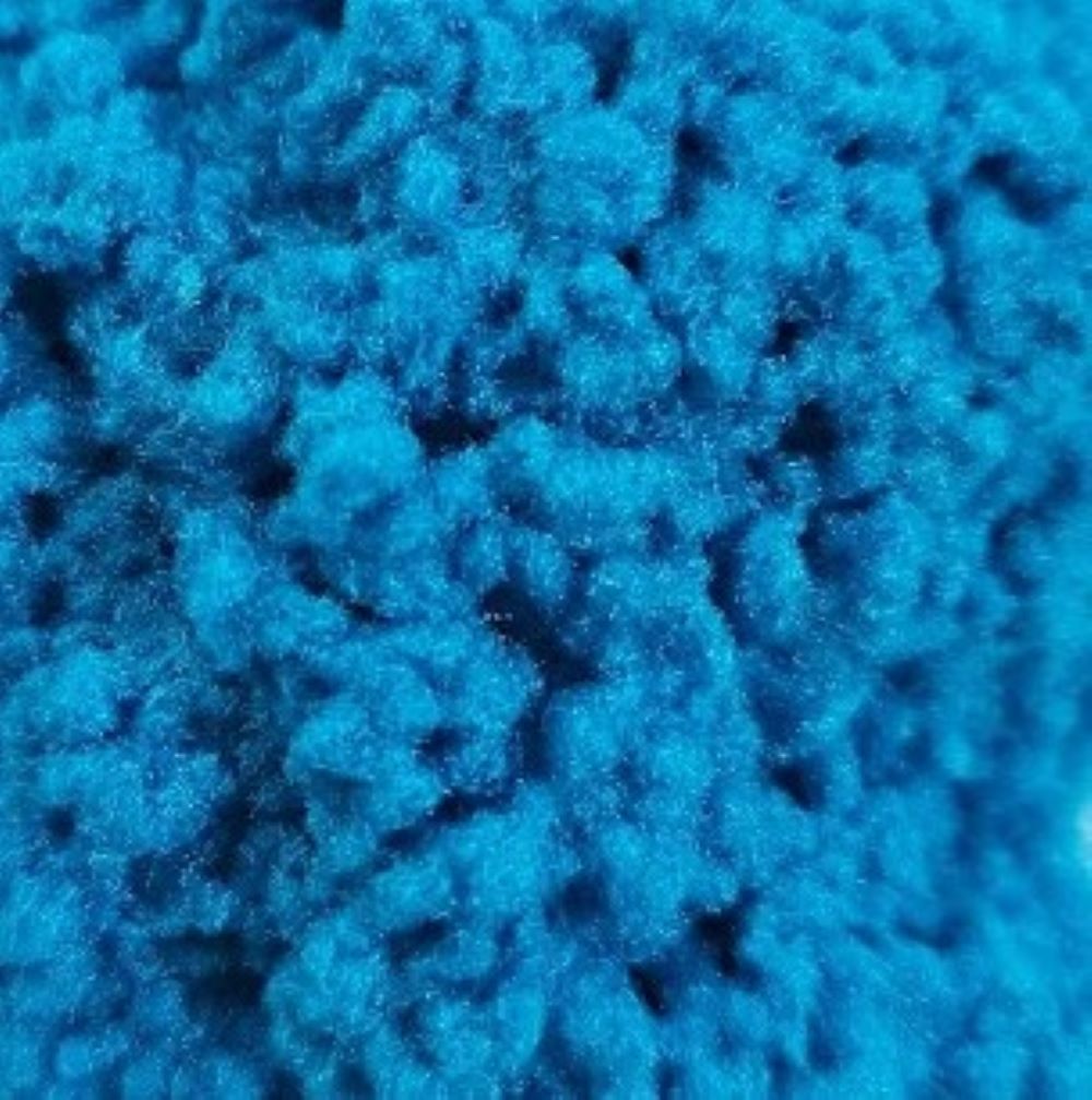 Turquoise Flocking Kit
