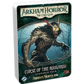Arkham Horror LCG:  Curse of the Rougarou Scenario Pack