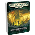 Arkham Horror LCG: Carnevale of Horrors Scenario Pack