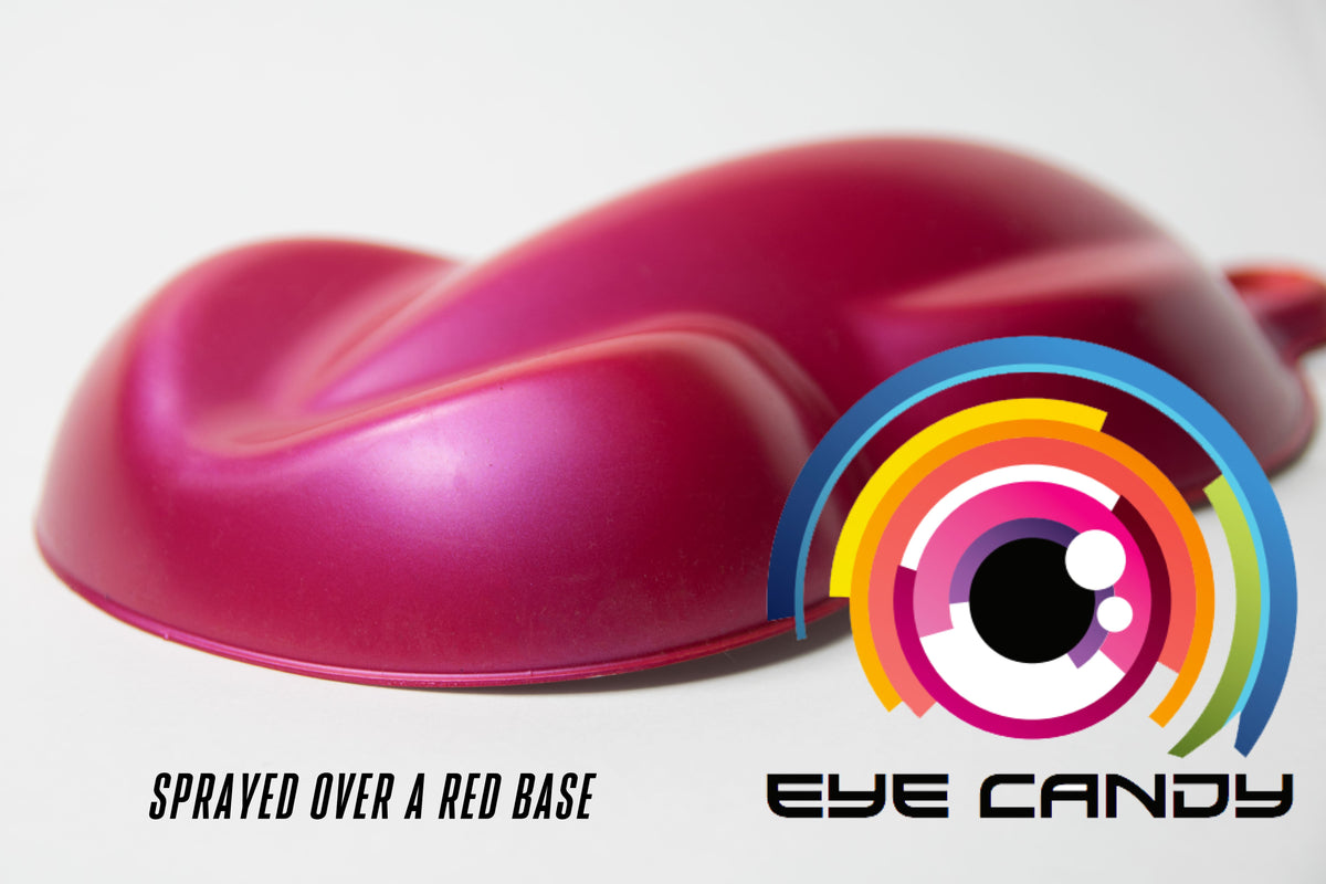 Ube Red