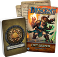 Descent: Lost Legends - Monster and Hero Collection
