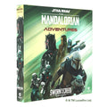 Star Wars: The Mandalorian Adventures - Sworn to the Creed Expansion