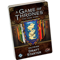 A Game of Thrones LCG 2nd Edition: Valyrian Draft Starter