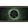 A Game of Thrones LCG: House Tyrell Playmat
