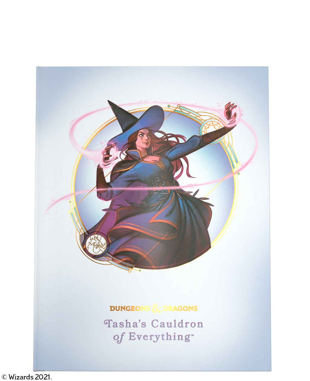 D&D: Rules Expansion Gift Set (Alternate-Art Cover)