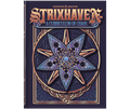 D&D: Strixhaven - A Curriculum of Chaos (Alternate-Art Cover)
