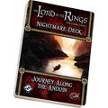 Lord of the Rings LCG: Journey Along the Anduin Nightmare Deck