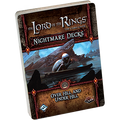 Lord of the Rings LCG: The Hobbit - Over Hill and Under Hill Nightmare Deck
