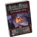 Lord of the Rings LCG: The Steward's Fear Nightmare Deck