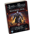 Lord of the Rings LCG: The Battle of Carn Dum Nightmare Deck