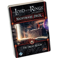 Lord of the Rings LCG: The Dread Realm Nightmare Deck