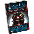Lord of the Rings LCG: The Grey Havens Nightmare Decks