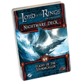 Lord of the Rings LCG: Flight of the Stormcaller Nightmare Deck