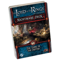 Lord of the Rings LCG: The Thing in the Depths Nightmare Deck