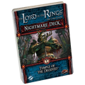 Lord of the Rings LCG: Temple of the Deceived Nightmare Deck