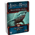 Lord of the Rings LCG: The Drowned Ruins Nightmare Deck