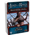 Lord of the Rings LCG: The City of Corsairs Nightmare Deck