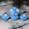 UN | BLKOUT | Faction Dice Set