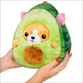 Squishable Corgi in Avocado (Undercover)