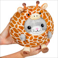 Squishable Kitty in Giraffe (Undercover)