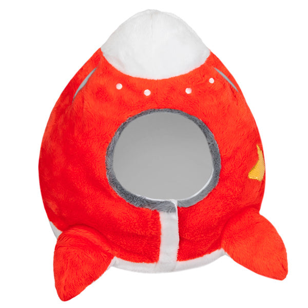 Squishable Panda in Space Ship (Undercover)