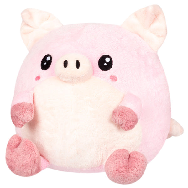 Squishable Pig in Mushroom (Undercover)