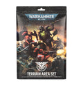 Warhammer 40K: Terrain Area Set