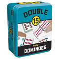 Party Dominoes - Double 15