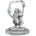 D&D: Nolzur's Marvelous Miniatures - Halfling Wizards