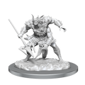 D&D: Nolzur's Marvelous Miniatures - Sahuagin Baron