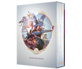 D&D: Rules Expansion Gift Set (Alternate-Art Cover)