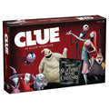 Clue: The Nightmare Before Christmas