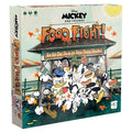 Mickey and Friends Food Fight