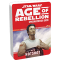 Star Wars: Age of Rebellion: Hotshot Specialization Deck