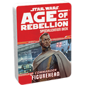 Star Wars: Age of Rebellion: Figurehead Specialization Deck