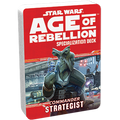 Star Wars: Age of Rebellion: Strategist Specialization Deck