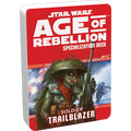 Star Wars: Age of Rebellion: Trailblazer Specialization Deck
