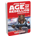 Star Wars: Age of Rebellion: Vanguard Specialization Deck