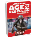 Star Wars: Age of Rebellion: Courier Specialization Deck