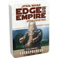 Star Wars: Edge of the Empire: Entrepreneur Specialization Deck